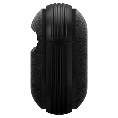 Etui Caseology Vault Apple AirPods Pro 1 / 2 - czarne Etui Caseology Vault Apple AirPods Pro 1 / 2 - czarne