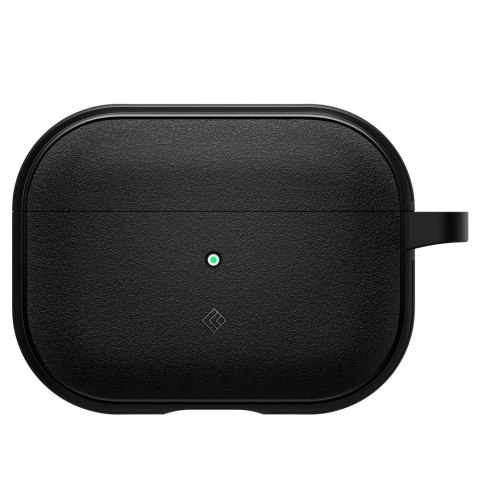 Etui Caseology Vault Apple AirPods Pro 1 / 2 - czarne Etui Caseology Vault Apple AirPods Pro 1 / 2 - czarne