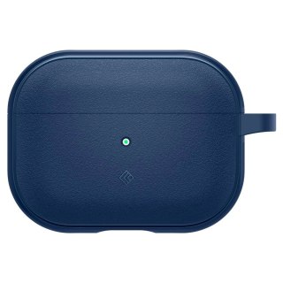Etui Caseology Vault Apple AirPods Pro 1 / 2 - niebieski