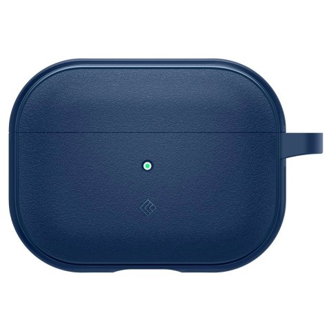 Etui Caseology Vault Apple AirPods Pro 1 / 2 - niebieski Etui Caseology Vault Apple AirPods Pro 1 / 2 - niebieski
