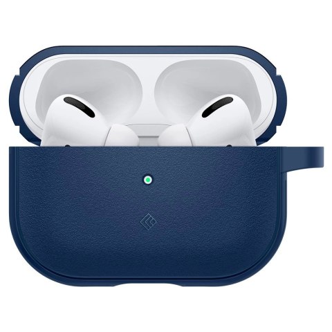 Etui Caseology Vault Apple AirPods Pro 1 / 2 - niebieski Etui Caseology Vault Apple AirPods Pro 1 / 2 - niebieski