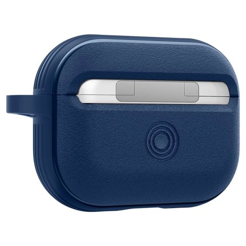 Etui Caseology Vault Apple AirPods Pro 1 / 2 - niebieski Etui Caseology Vault Apple AirPods Pro 1 / 2 - niebieski