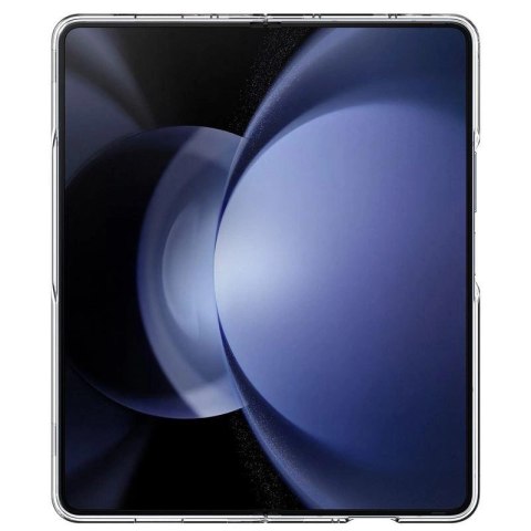Etui Spigen Airskin na Samsung Galaxy Z Fold 5 - przezroczyste Etui Spigen Airskin na Samsung Galaxy Z Fold 5 - przezroczyste