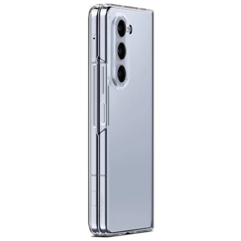 Etui Spigen Airskin na Samsung Galaxy Z Fold 5 - przezroczyste Etui Spigen Airskin na Samsung Galaxy Z Fold 5 - przezroczyste