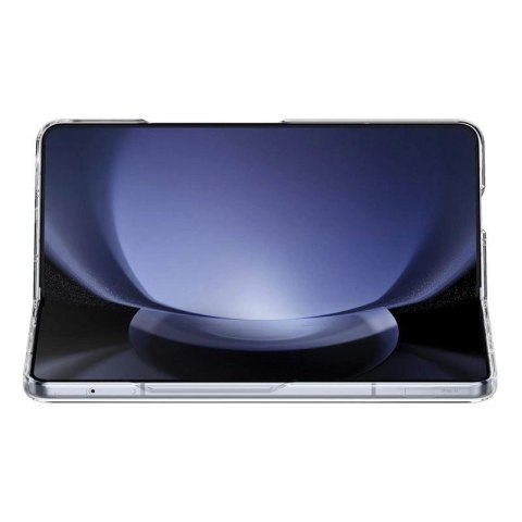 Etui Spigen Airskin na Samsung Galaxy Z Fold 5 - przezroczyste Etui Spigen Airskin na Samsung Galaxy Z Fold 5 - przezroczyste