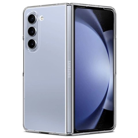 Etui Spigen Airskin na Samsung Galaxy Z Fold 5 - przezroczyste Etui Spigen Airskin na Samsung Galaxy Z Fold 5 - przezroczyste