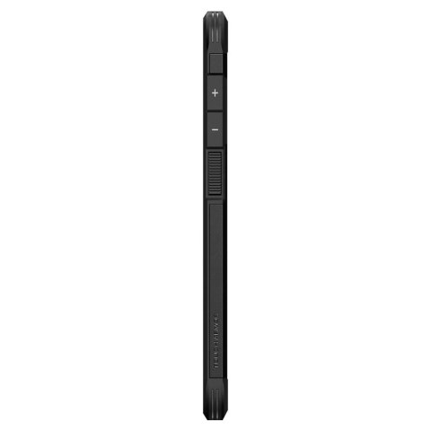 Etui Spigen Tough Armor na Samsung Galaxy S23 - czarne