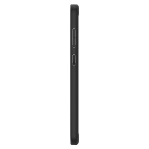 Etui Spigen Ultra Hybrid na Samsung Galaxy S23 - czarny mat