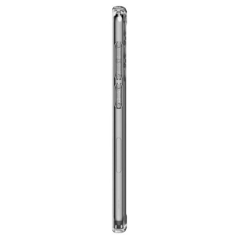 Etui Spigen Ultra Hybrid na Samsung Galaxy S23+ - przezroczyste Etui Spigen Ultra Hybrid na Samsung Galaxy S23+ - przezroczyste