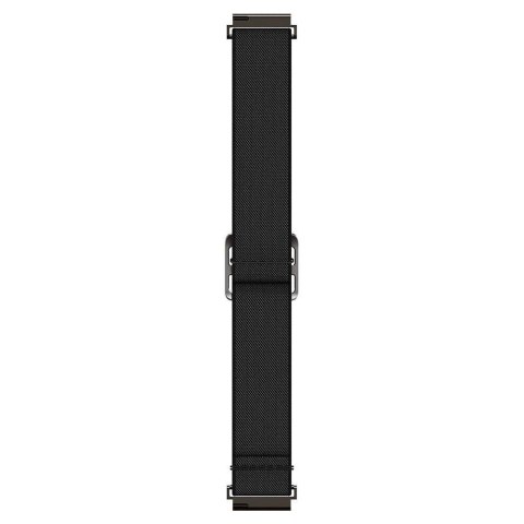 Pasek Spigen Fit Lite na Samsung Galaxy Watch 4 / 5 / 5 Pro / 6 - czarny Pasek Spigen Fit Lite na Samsung Galaxy Watch 4 / 5 / 5 Pro / 6 - czarny