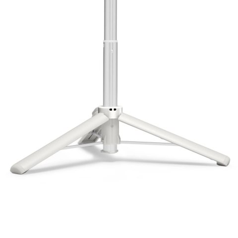 Selfie stick Spigen S571W MagSafe Bluetooth z tripodem - beżowy Selfie stick Spigen S571W MagSafe Bluetooth z tripodem - beżowy