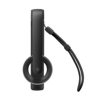 Selfie stick Spigen S571W MagSafe Bluetooth z tripodem - czarny