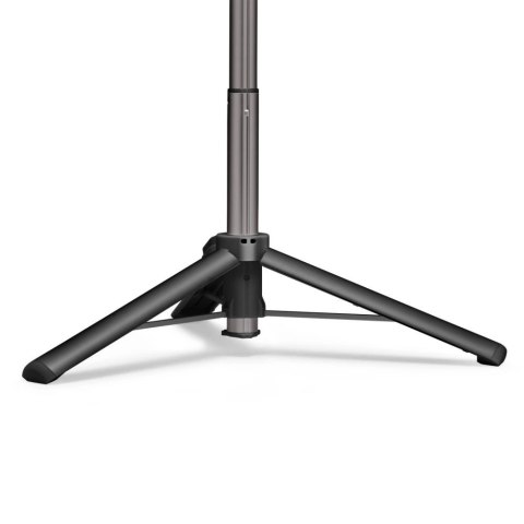 Selfie stick Spigen S571W MagSafe Bluetooth z tripodem - czarny Selfie stick Spigen S571W MagSafe Bluetooth z tripodem - czarny