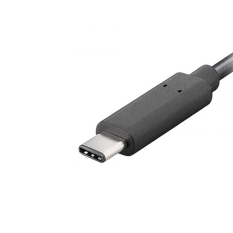 Akyga zasilacz do notebooka, telefonu USB-C (5-20 V | 2,5-3 A | 45 W) AK-ND-60 Akyga zasilacz do notebooka, telefonu USB-C (5-20 V | 2,5-3 A | 45 W) AK-ND-60
