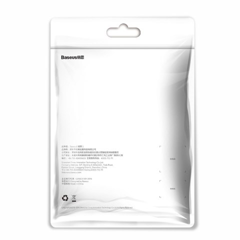 Baseus kabel Yiven USB - Lightning 3,0 m 1,5A czarny Baseus kabel Yiven USB - Lightning 3,0 m 1,5A czarny