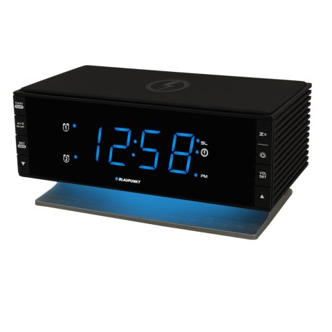 Blaupunkt Radiobudzik CR55CHARGE