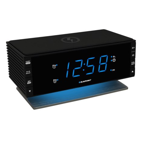 Blaupunkt Radiobudzik CR55CHARGE