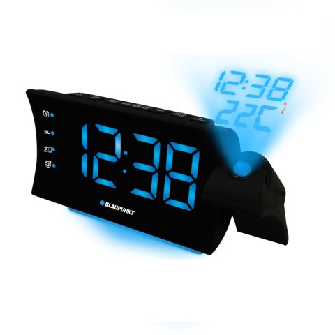 Blaupunkt Radiobudzik CRP81USB Blaupunkt Radiobudzik CRP81USB
