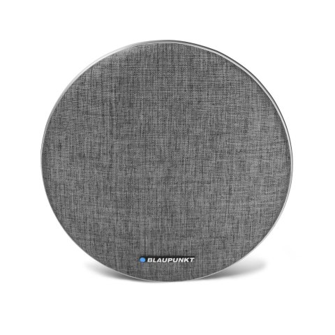 Blaupunkt głośnik Bluetooth BT11ALU szary Blaupunkt głośnik Bluetooth BT11ALU szary