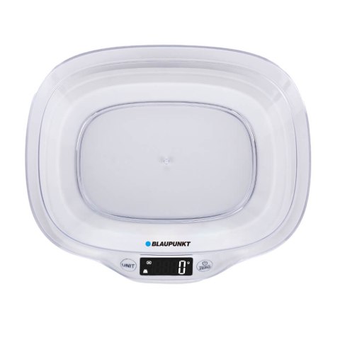 Blaupunkt waga kuchenna FKS501 Blaupunkt waga kuchenna FKS501