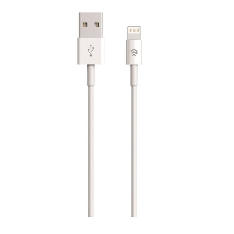Devia kabel Smart EC080 USB - Lightning 2,0 m 2,1A biały Devia kabel Smart EC080 USB - Lightning 2,0 m 2,1A biały