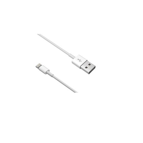 Devia kabel Smart EC080 USB - Lightning 2,0 m 2,1A biały Devia kabel Smart EC080 USB - Lightning 2,0 m 2,1A biały