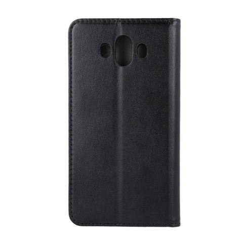 Etui Smart Magnetic do Huawei P Smart 2019 / Honor 10 Lite czarne Etui Smart Magnetic do Huawei P Smart 2019 / Honor 10 Lite czarne