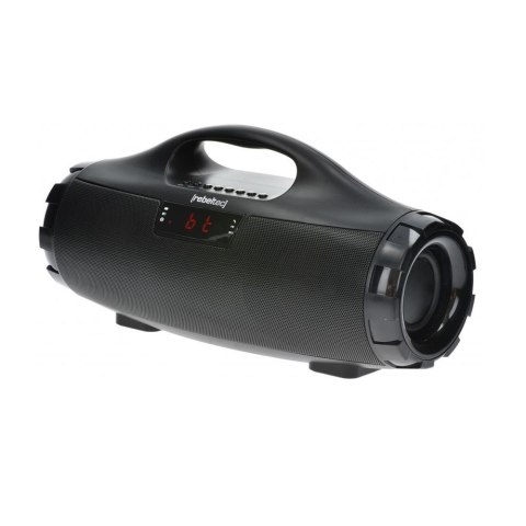 Rebeltec głośnik Bluetooth SoundBOX 390 czarny Rebeltec głośnik Bluetooth SoundBOX 390 czarny