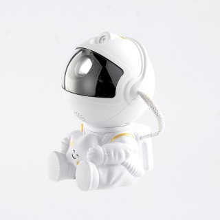 XO projektor LED CF4 gwiazd-galaktyk astronauta