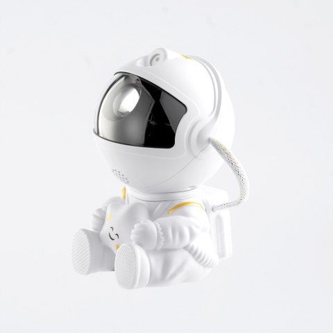 XO projektor LED CF4 gwiazd-galaktyk astronauta XO projektor LED CF4 gwiazd-galaktyk astronauta
