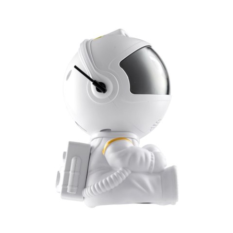 XO projektor LED CF4 gwiazd-galaktyk astronauta XO projektor LED CF4 gwiazd-galaktyk astronauta