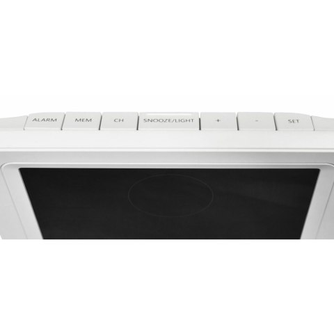 Stacja pogodowa WS40WH Stacja pogodowa WS40WH