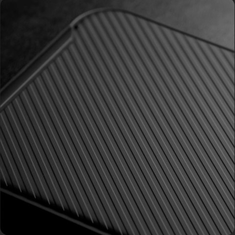 Etui Nillkin CamShield Pro Case do OnePlus 12 z osłoną na aparat - czarne Etui Nillkin CamShield Pro Case do OnePlus 12 z osłoną na aparat - czarne