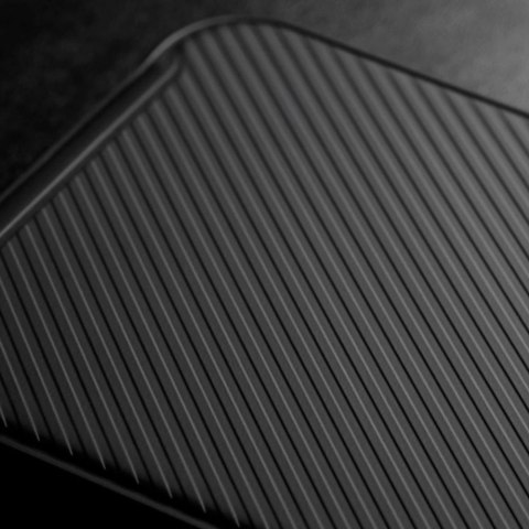 Etui Nillkin CamShield Pro Case do Samsung Galaxy A55 z osłoną na aparat - czarne Etui Nillkin CamShield Pro Case do Samsung Galaxy A55 z osłoną na aparat - czarne