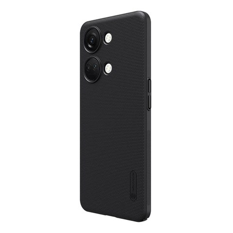 Nillkin Super Frosted Shield OnePlus Ace 2V/Nord 3 5G Black Nillkin Super Frosted Shield OnePlus Ace 2V/Nord 3 5G Black