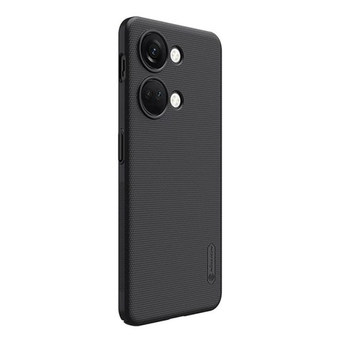 Nillkin Super Frosted Shield OnePlus Ace 2V/Nord 3 5G Black Nillkin Super Frosted Shield OnePlus Ace 2V/Nord 3 5G Black