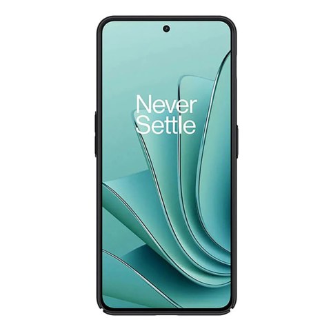 Nillkin Super Frosted Shield OnePlus Ace 2V/Nord 3 5G Black Nillkin Super Frosted Shield OnePlus Ace 2V/Nord 3 5G Black