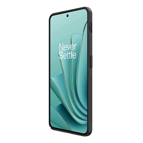 Nillkin Super Frosted Shield OnePlus Ace 2V/Nord 3 5G Black Nillkin Super Frosted Shield OnePlus Ace 2V/Nord 3 5G Black