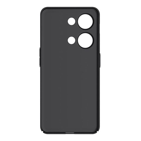 Nillkin Super Frosted Shield OnePlus Ace 2V/Nord 3 5G Black Nillkin Super Frosted Shield OnePlus Ace 2V/Nord 3 5G Black