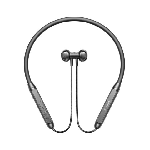 Słuchawki bezprzewodowe Joyroom JR-D8 Bluetooth z pałąkiem - czarne Słuchawki bezprzewodowe Joyroom JR-D8 Bluetooth z pałąkiem - czarne