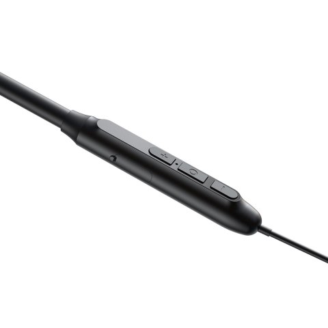 Słuchawki bezprzewodowe Joyroom JR-D8 Bluetooth z pałąkiem - czarne Słuchawki bezprzewodowe Joyroom JR-D8 Bluetooth z pałąkiem - czarne