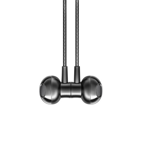 Słuchawki bezprzewodowe Joyroom JR-D8 Bluetooth z pałąkiem - czarne Słuchawki bezprzewodowe Joyroom JR-D8 Bluetooth z pałąkiem - czarne