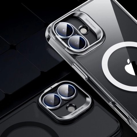 Szkło hartowane ESR Armorite na aparat do iPhone 16 / 16 Plus Szkło hartowane ESR Armorite na aparat do iPhone 16 / 16 Plus