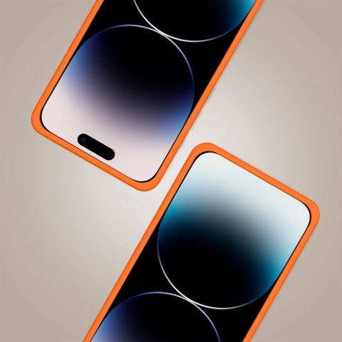 Szkło hartowane Tech-Protect Supreme Set na iPhone 16 - przezroczyste (3 szt.)