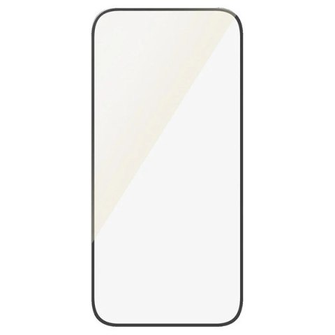 Szkło hartowane PanzerGlass EyeCare Screen Protector Ultra-Wide Fit na iPhone 16