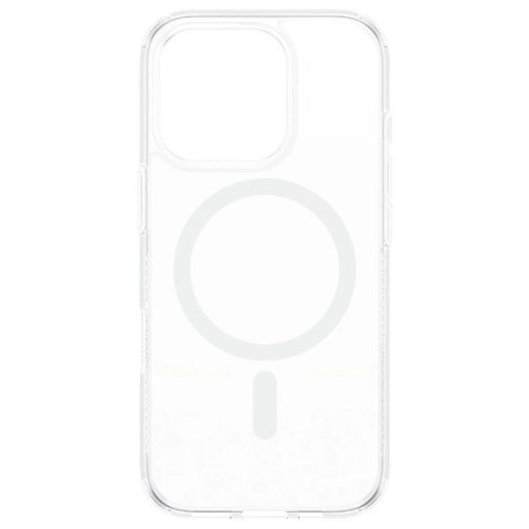 Zestaw PanzerGlass Bundle 3in1 etui przezroczyste + folia + szkło na aparat na iPhone 16 Pro Max Zestaw PanzerGlass Bundle 3in1 etui przezroczyste + folia + szkło na aparat na iPhone 16 Pro Max