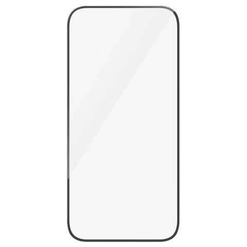 Zestaw PanzerGlass Bundle 3in1 etui przezroczyste + folia + szkło na aparat na iPhone 16 Pro Zestaw PanzerGlass Bundle 3in1 etui przezroczyste + folia + szkło na aparat na iPhone 16 Pro