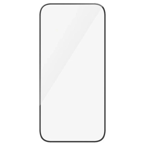 Zestaw PanzerGlass Bundle 3in1 etui przezroczyste + folia + szkło na aparat na iPhone 16 Zestaw PanzerGlass Bundle 3in1 etui przezroczyste + folia + szkło na aparat na iPhone 16
