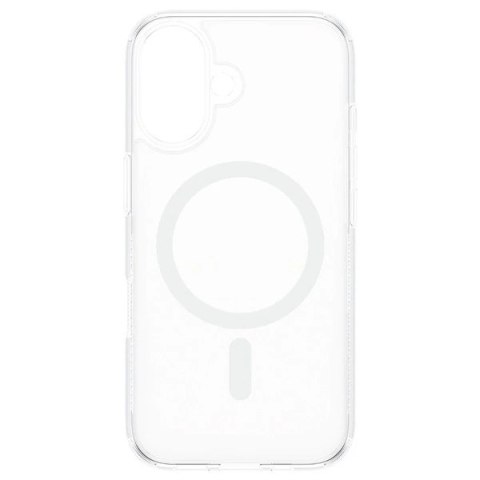 Zestaw PanzerGlass Bundle 3in1 etui przezroczyste + folia + szkło na aparat na iPhone 16 Zestaw PanzerGlass Bundle 3in1 etui przezroczyste + folia + szkło na aparat na iPhone 16