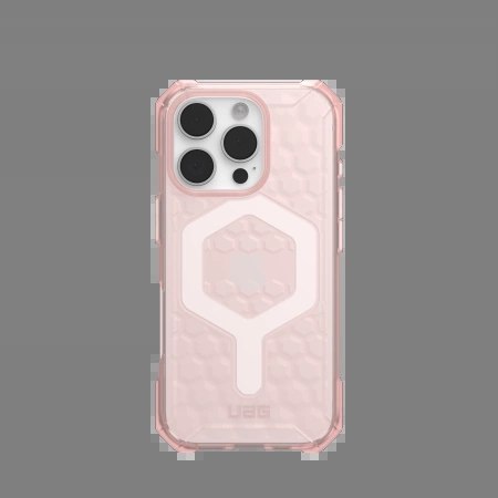 Etui UAG Essential Armor Magsafe na iPhone 16 Pro - różowe Etui UAG Essential Armor Magsafe na iPhone 16 Pro - różowe